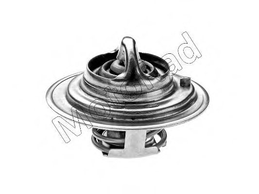 MOTORAD 4017-71 Thermostat, coolant
